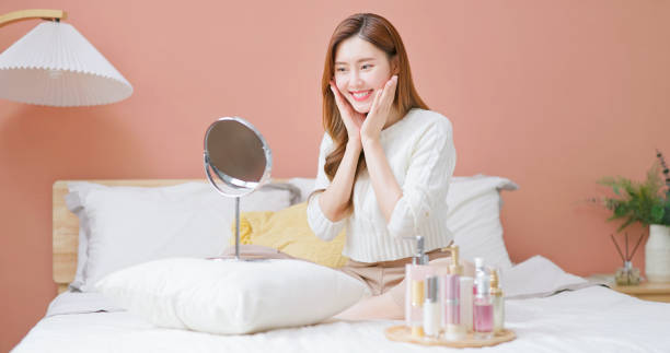 The Surprising Connection Between Sleep and Smooth Skin: How Rest Fights Wrinkles