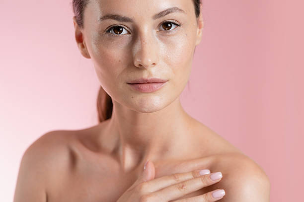 The Optimal Frequency for Using a Cleansing Brush