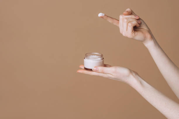 The Best Ingredients for Smoothing Forehead Wines and Lines