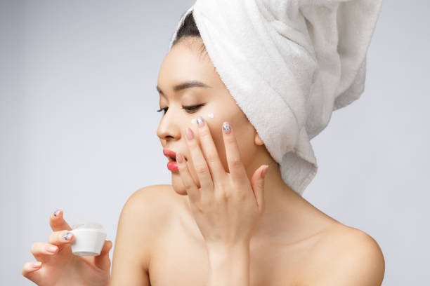Essential Ingredients to Combat Winter Dryness