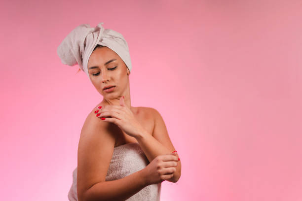 How Your Face Washing Routine Might Be Worsening Your Dry Skin