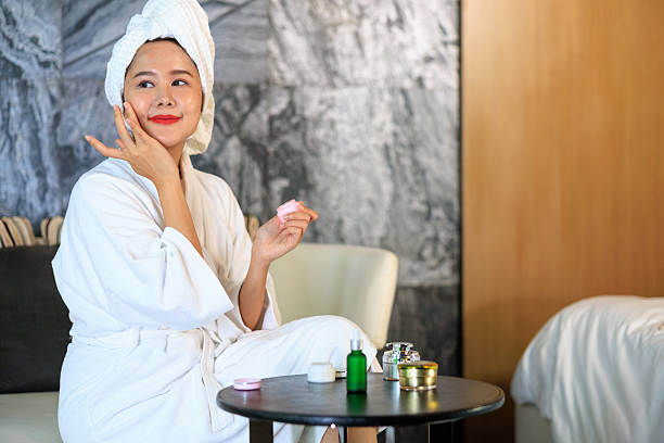 The One Teen Habit That Causes Wrinkles Later in Life