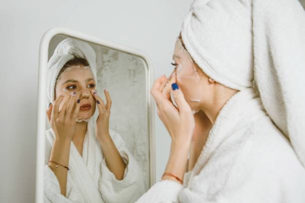 The Surprising Link Between Your Feet and Fewer Facial Wrinkles