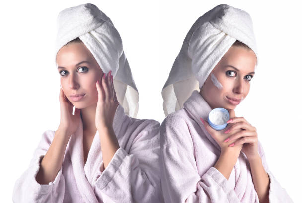 Why Your Hyaluronic Acid Might Be Drying You Out and the Simple Slathering Hack to Fix It