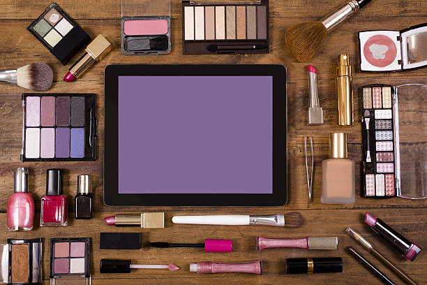 Why Your Makeup Brush Might Be Aging Your Skin Faster