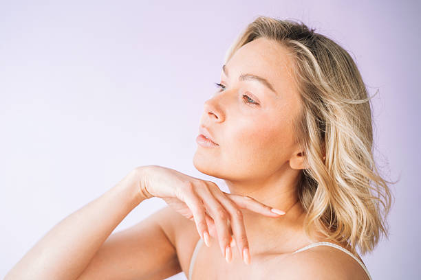 Why Opening Your Pores Before Night Cream Is A Game Changer