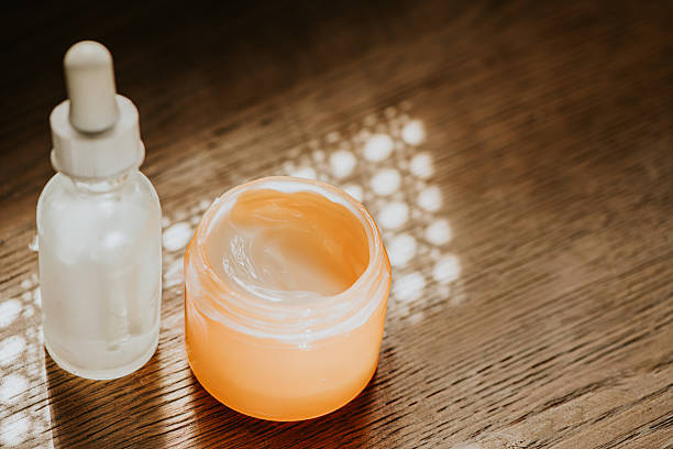 Your 40s and 50s Are Not the End of Great Skin
