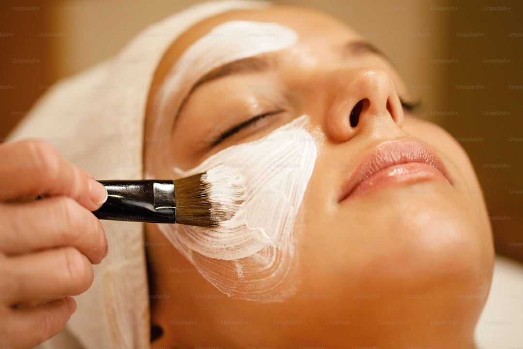 Why Your Winter Shower Is Aging Your Face