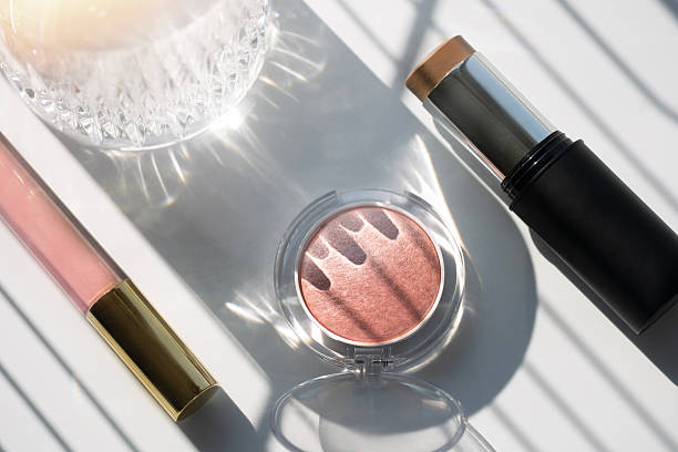 The Surprising Way Your Makeup Brush Is Making You Look Older