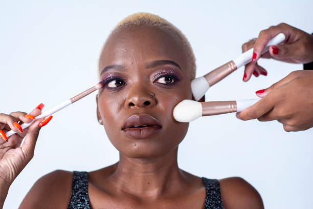 Large Pores and Wrinkles: The Surprising Connection (and How to Fix Both)