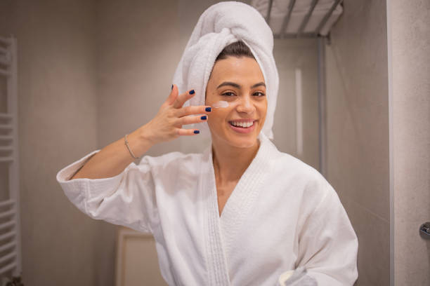 The Simple Leg Care Routine That Helps Your Whole Body Look Younger