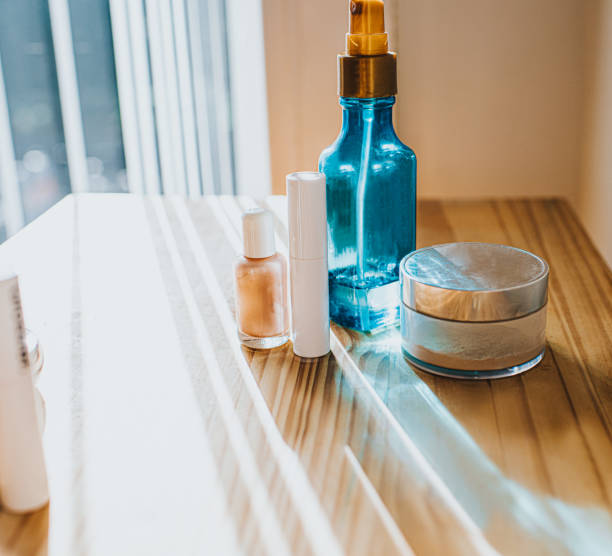 Why Your Skin Needs a Heavier Moisturizer This Fall