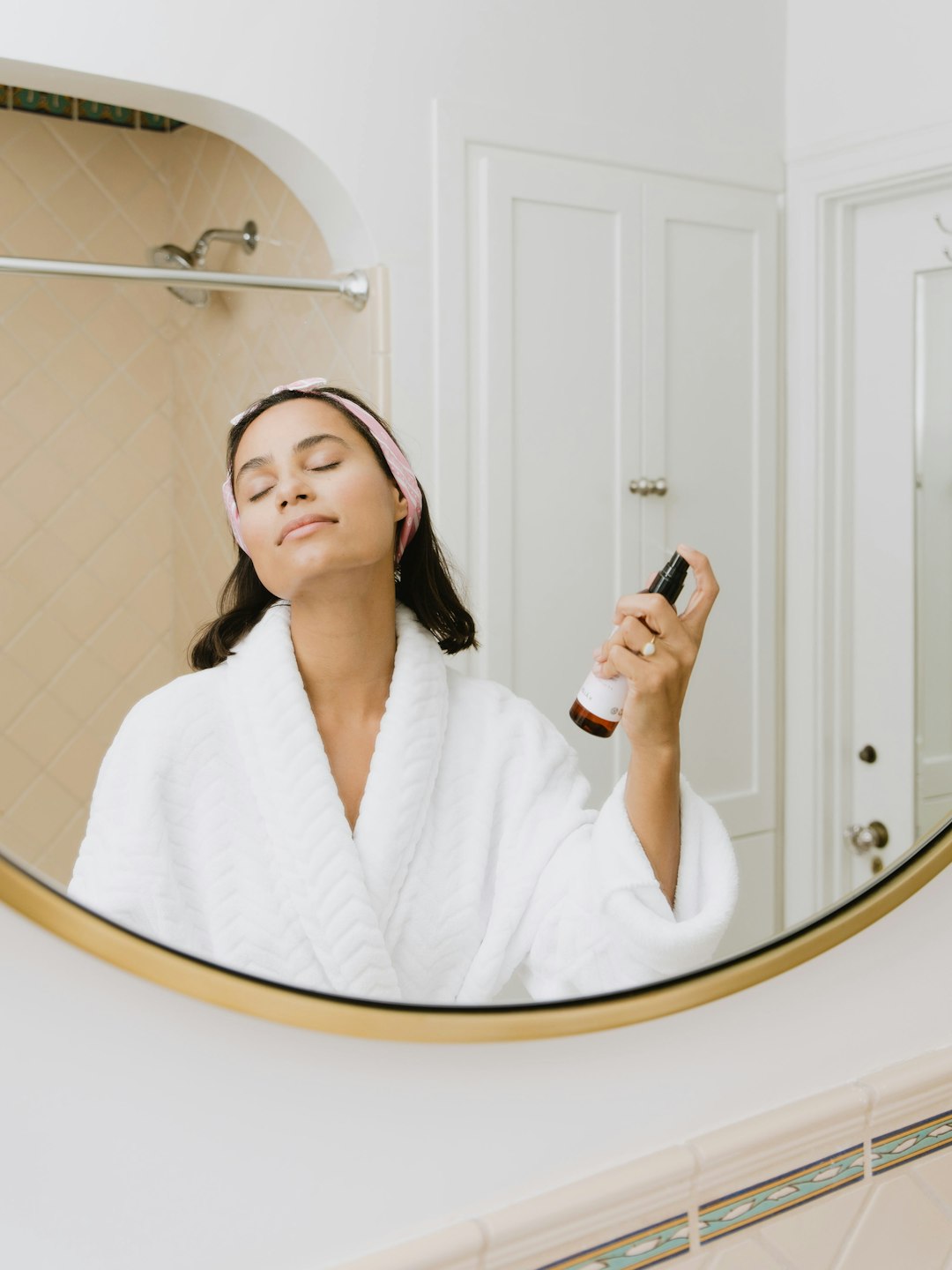 Why Your Pores Look Bigger as You Get Older (And What Really Works)