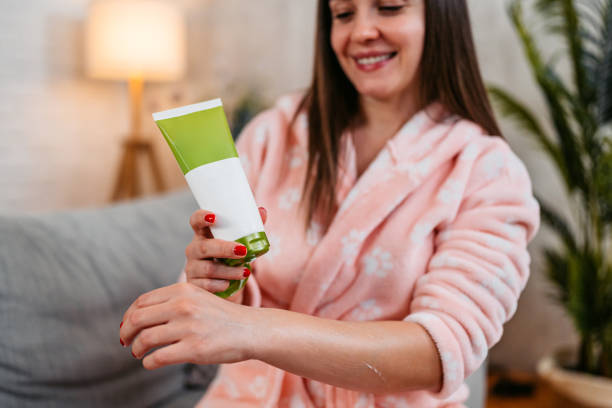 What Dry Skin Is Really Telling You About Wrinkles
