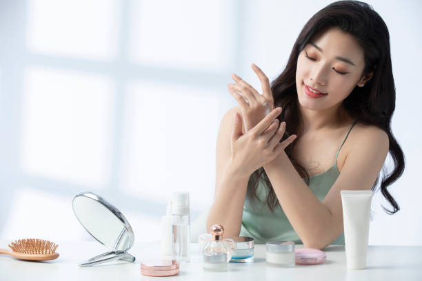 The Best Way to Handle Crow’s Feet Without Spending a Fortune