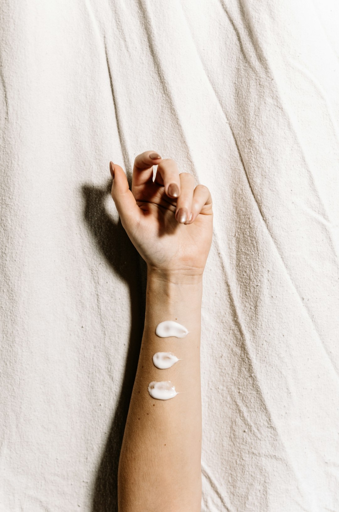 Why Your Pillowcase Could Be Causing Wrinkles (And What to Do About It)