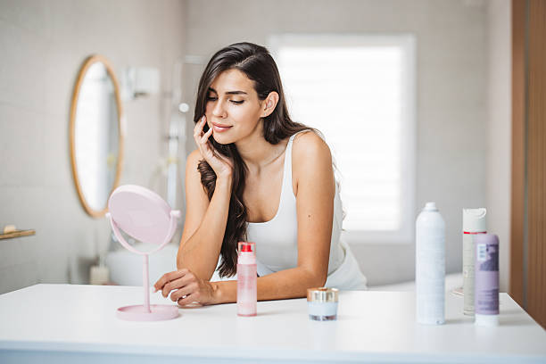 The One Thing You Must Do Every Morning After Using Retinol at Night