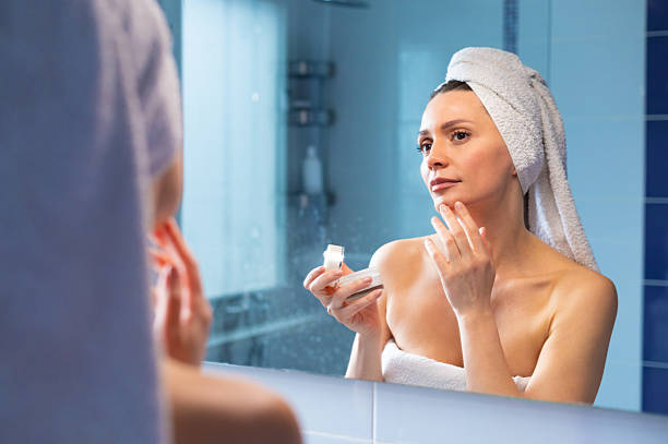 The Real Deal on Crow’s Feet and What You Can Do