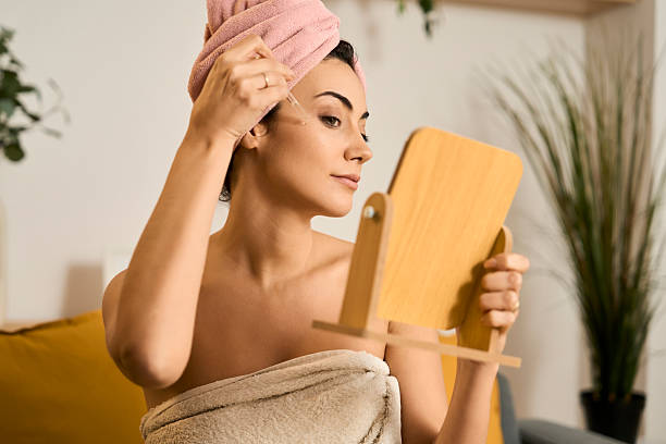 The Power of Vitamin C for Your Skin