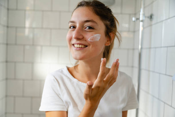 The Biggest Mistake People with Dry Skin Make