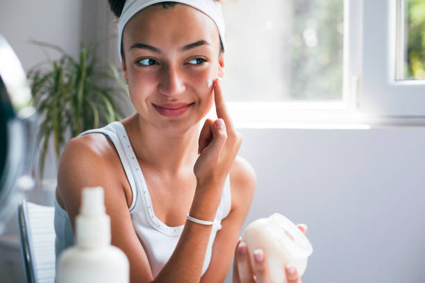 The Essential Guardian: Why Sunscreen is the Most Important Product for Normal Skin