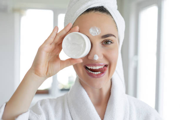 The One Simple Habit That Keeps Dark Spots Away Forever