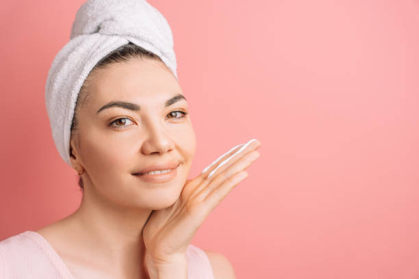 Why Your Neck Gives Away Your Age After 50