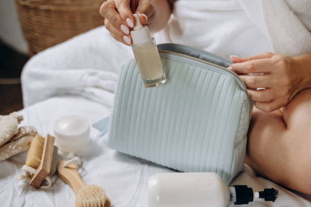 Why Your Skin Gets Thirstier in Your Fifties