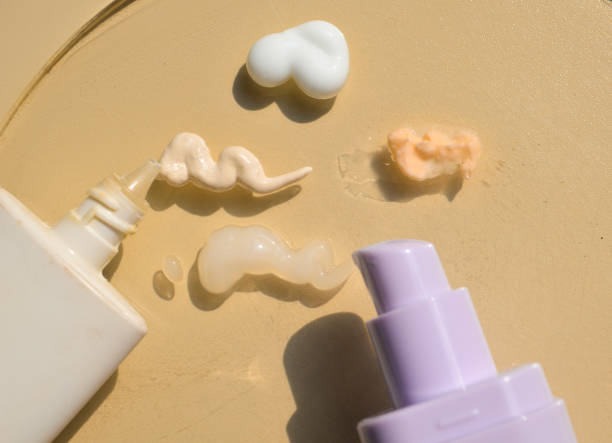 The Beauty of Less: Skincare That Feels Like Self-Care in Your Sixties