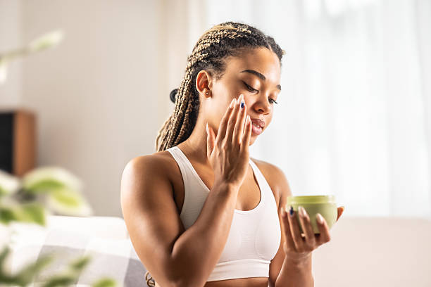 The Stress-Tension Chain: Why Your Face Is Holding a Grudge