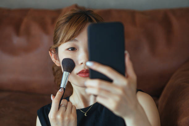 Fighting the Post-Menopause Face Shift: What’s Happening Underneath Your Skin