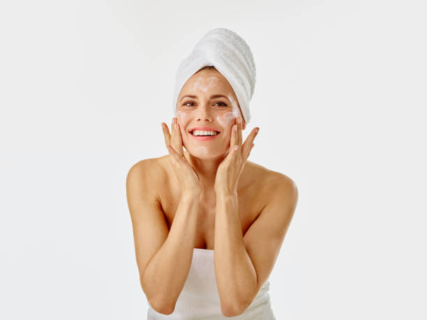Why Your Skin Feels Thirstier at Fifty (And What Actually Works)