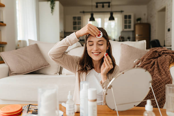 Why Your Skin Suddenly Feels Different in Perimenopause (And What Actually Helps)