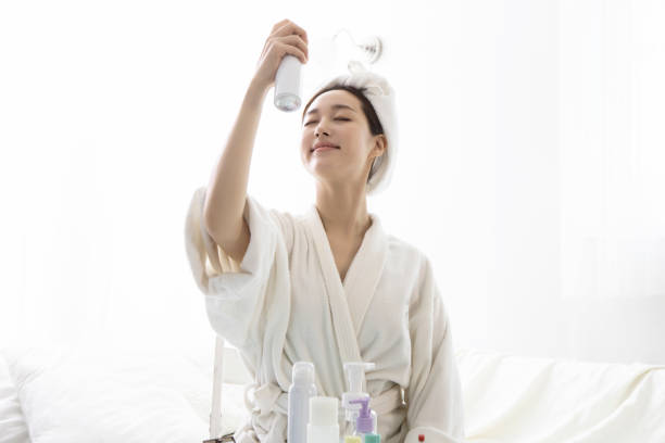 What Really Happens During a Microdermabrasion Facial