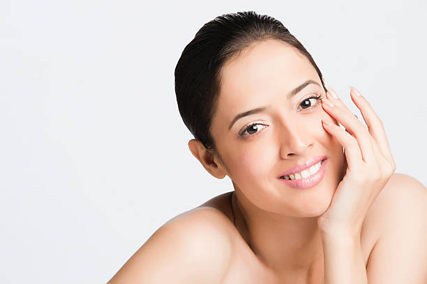 Your Oily Skin Is Aging Better Than You Think