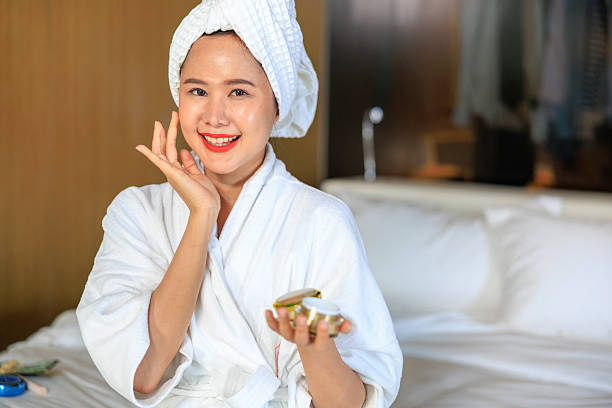 The Surprising Sun Hours That Age Your Face the Most