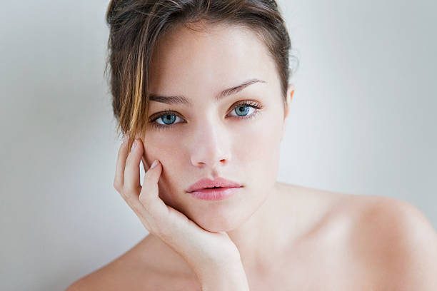 Why Laser Therapy Might Be the Answer to Those Deep Wrinkles