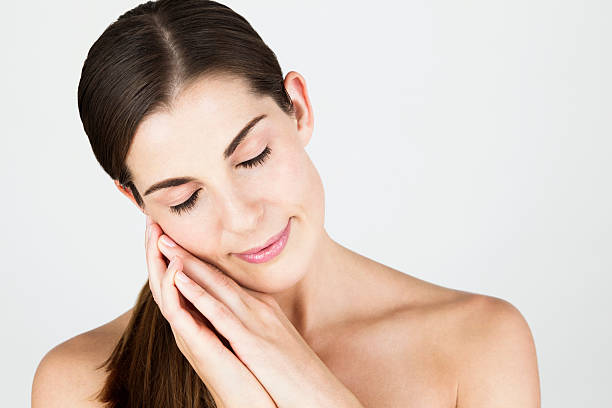 Peptides: The Smart Way to Keep Your Skin Firm