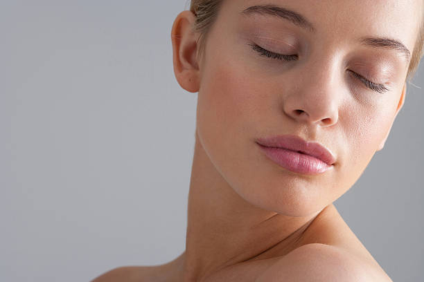 The Neck Never Lies: Why Your Twenties Are the Time to Start Caring for It