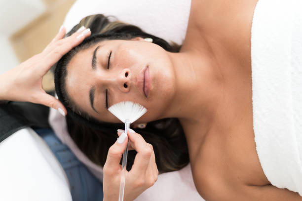 Rebounding: The Fun Workout That Gives Your Skin a Natural Glow