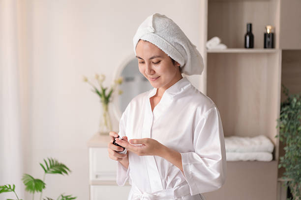 How to Keep Your Combination Skin Smooth Without Overloading It