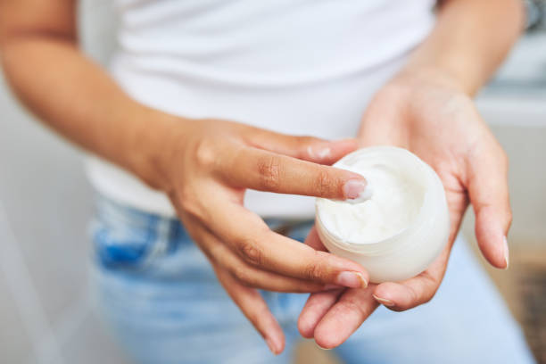 When Your Skin Acts Like a Teenager Again: Perimenopause Breakouts