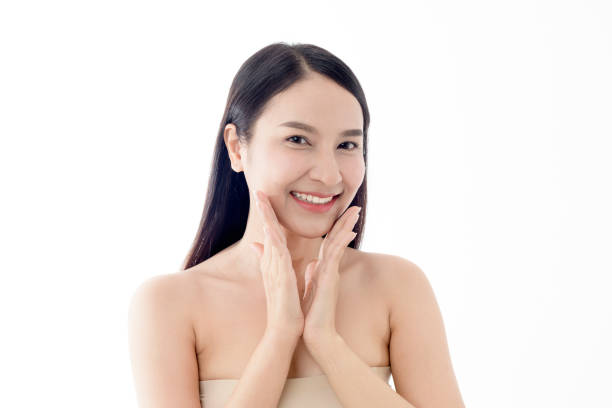 Why Peptides Are the Smartest Way to Help Your Skin Firm Up