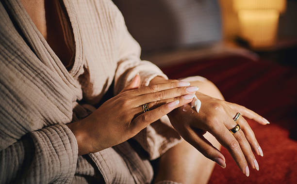 The Quiet Way to Fade Dark Spots and Turn Down the Noise