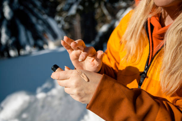 Lukewarm Is the New Hot: Protecting Sensitive Skin from Premature Aging