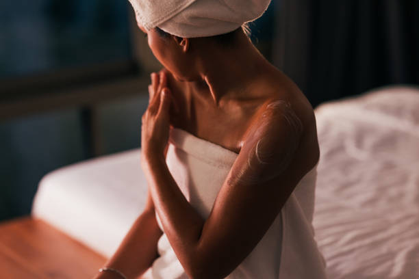 Barrier Repair: The Gentle Secret to Young-Looking Sensitive Skin