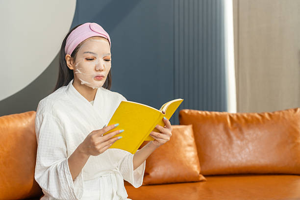 The Smart Way to Adjust Your Skin Care Every Ten Years