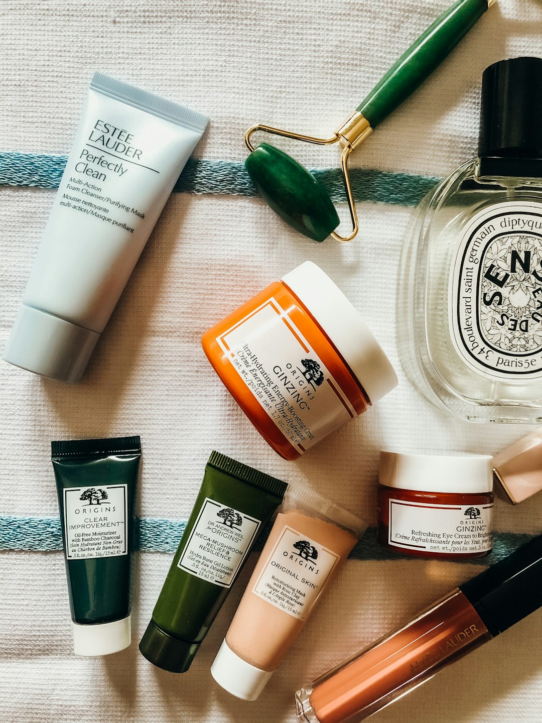 Do Jade Rollers Really Prevent Wrinkles?