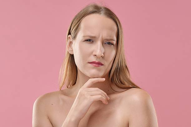 Why Your Face Needs a Break Too