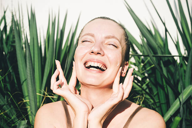 The Underestimated Joy of a Ten-Minute Mask